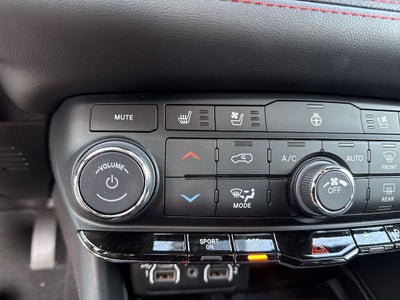 2023 Dodge Durango R/T Plus