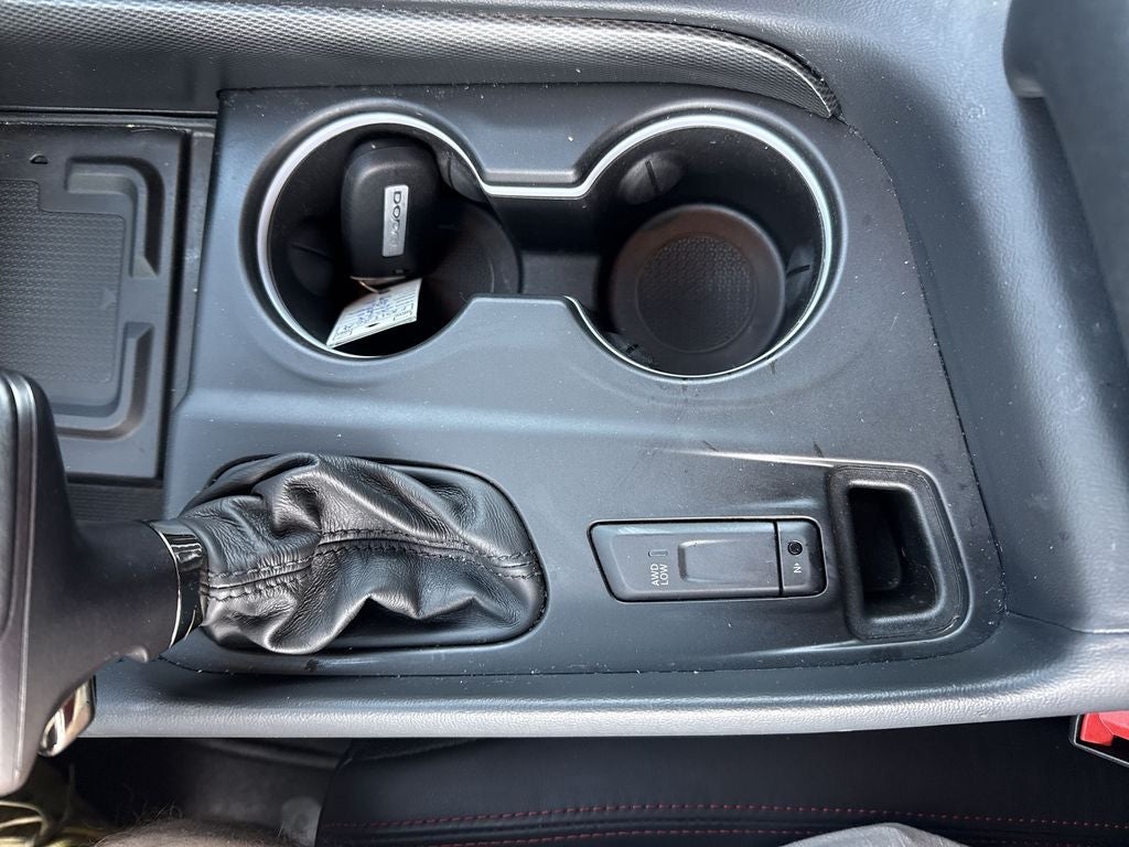 2023 Dodge Durango R/T Plus
