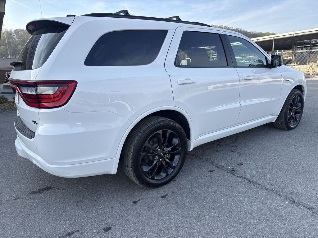 2023 Dodge Durango R/T Plus
