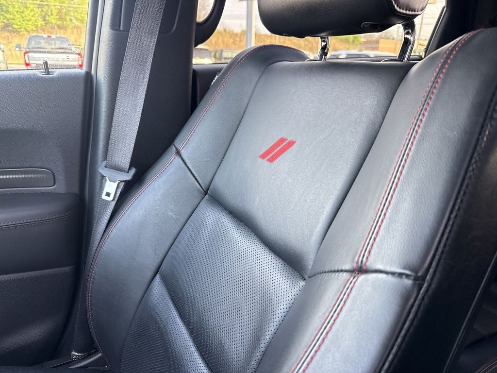 2023 Dodge Durango R/T Plus
