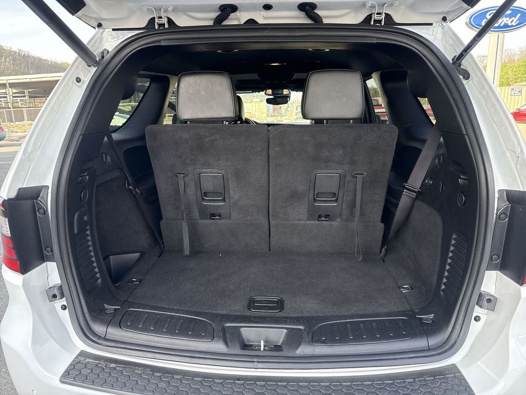 2023 Dodge Durango R/T Plus