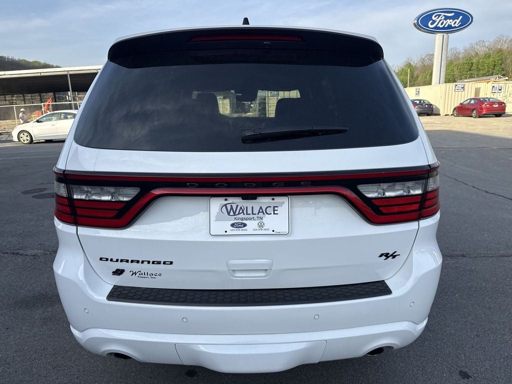 2023 Dodge Durango R/T Plus