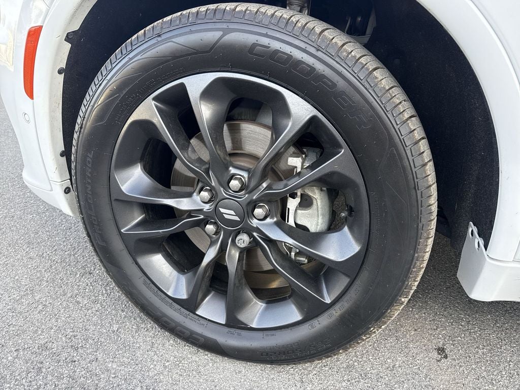 2023 Dodge Durango R/T Plus
