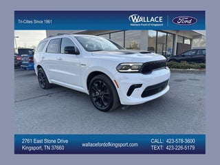 2023 Dodge Durango R/T Plus