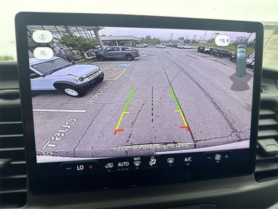 2025 Ford Transit-350 XL