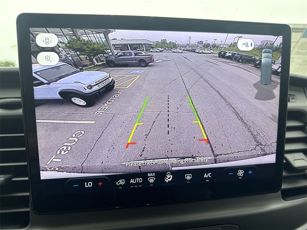 2025 Ford Transit-350 XL