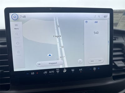 2025 Ford Transit-350 XL