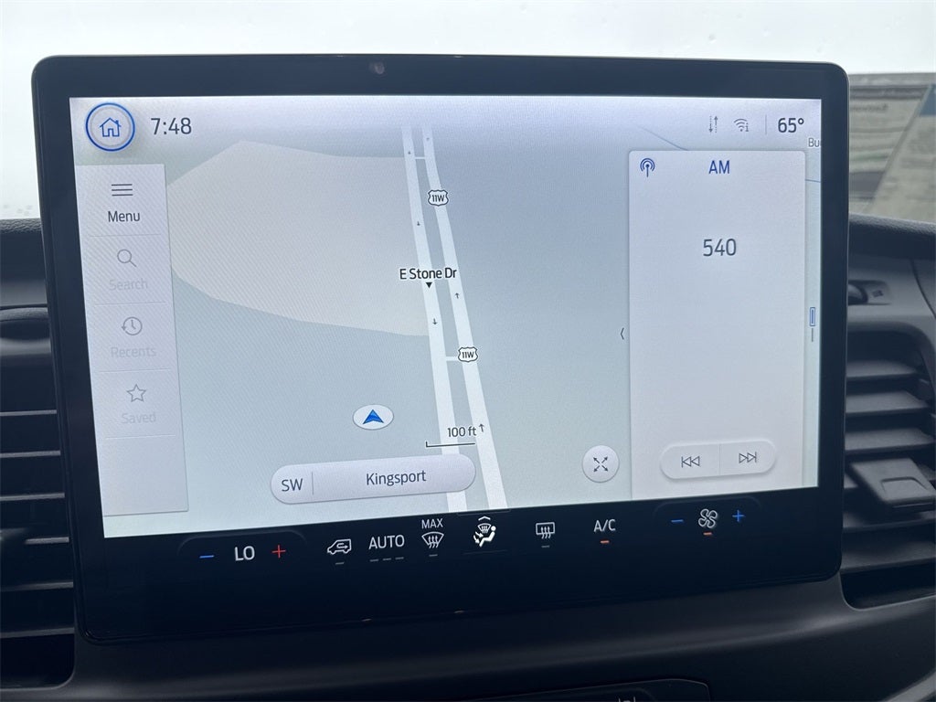 2025 Ford Transit-350 XL