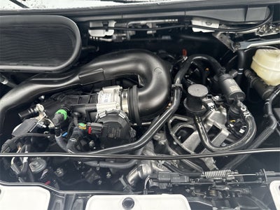 2025 Ford Transit-350 XL