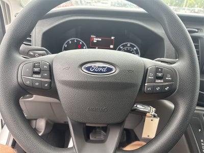 2025 Ford Transit-350 XL