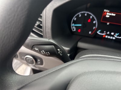 2025 Ford Transit-350 XL