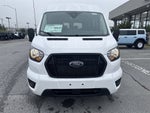 2025 Ford Transit-350 XL