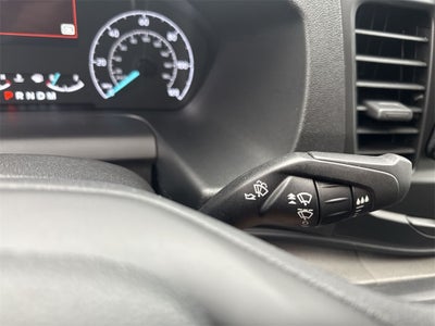 2025 Ford Transit-350 XL