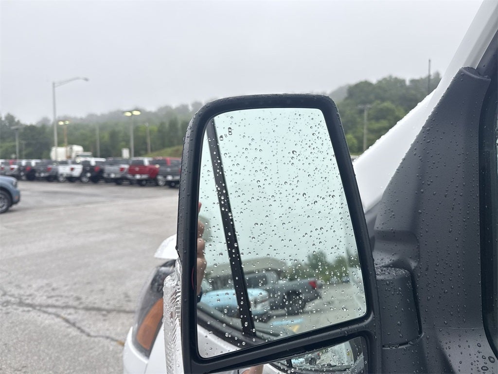 2025 Ford Transit-350 XL