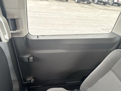 2025 Ford Transit-350 XL
