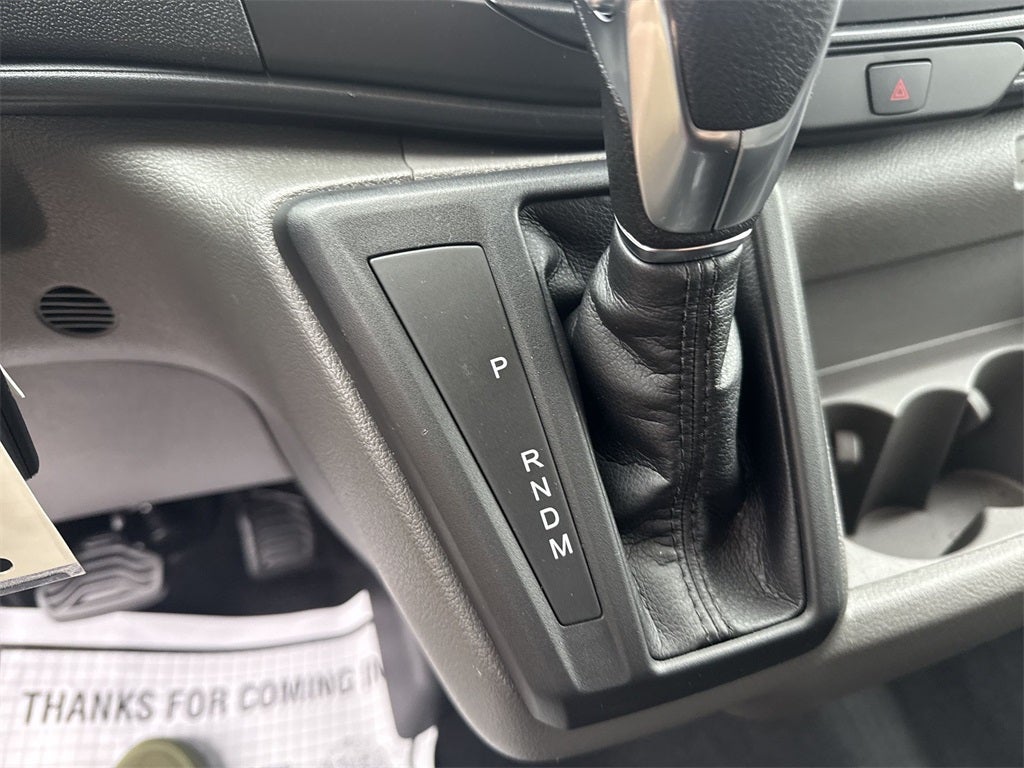 2025 Ford Transit-350 XL