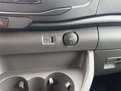 2025 Ford Transit-350 XL