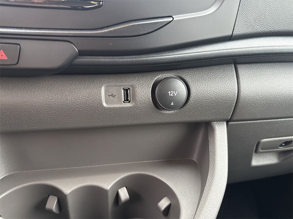 2025 Ford Transit-350 XL