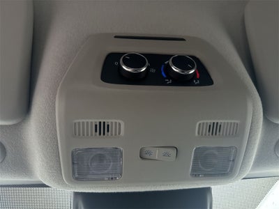 2025 Ford Transit-350 XL