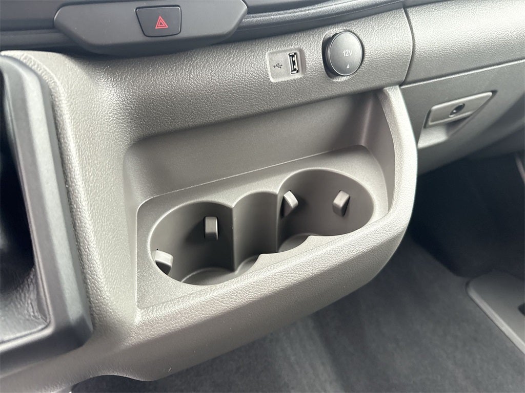 2025 Ford Transit-350 XL