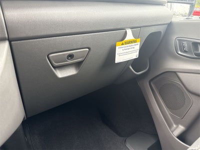 2025 Ford Transit-350 XL