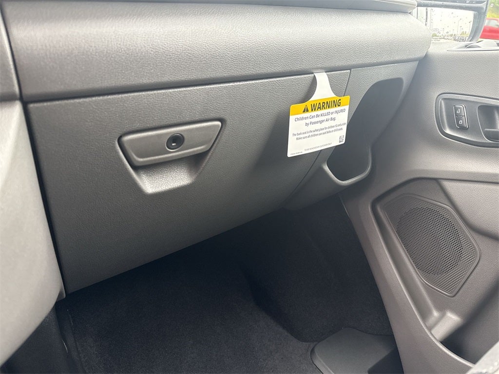 2025 Ford Transit-350 XL