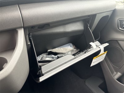 2025 Ford Transit-350 XL