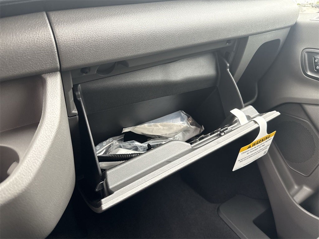 2025 Ford Transit-350 XL