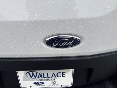 2025 Ford Transit-350 XL