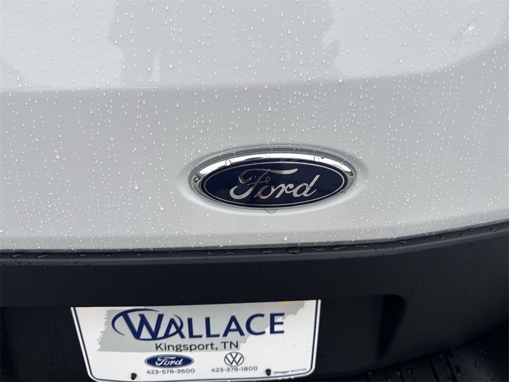 2025 Ford Transit-350 XL