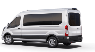 2025 Ford Transit-350 XL