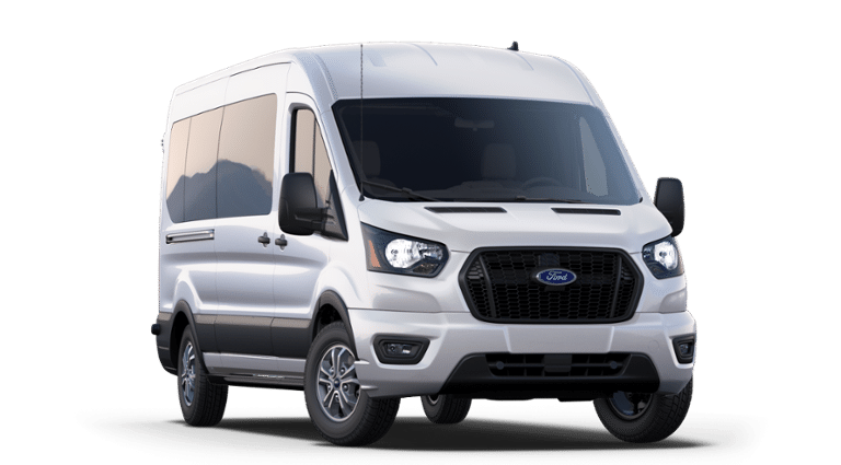 2025 Ford Transit-350 XL