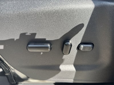 2025 Ford Transit-350 XLT