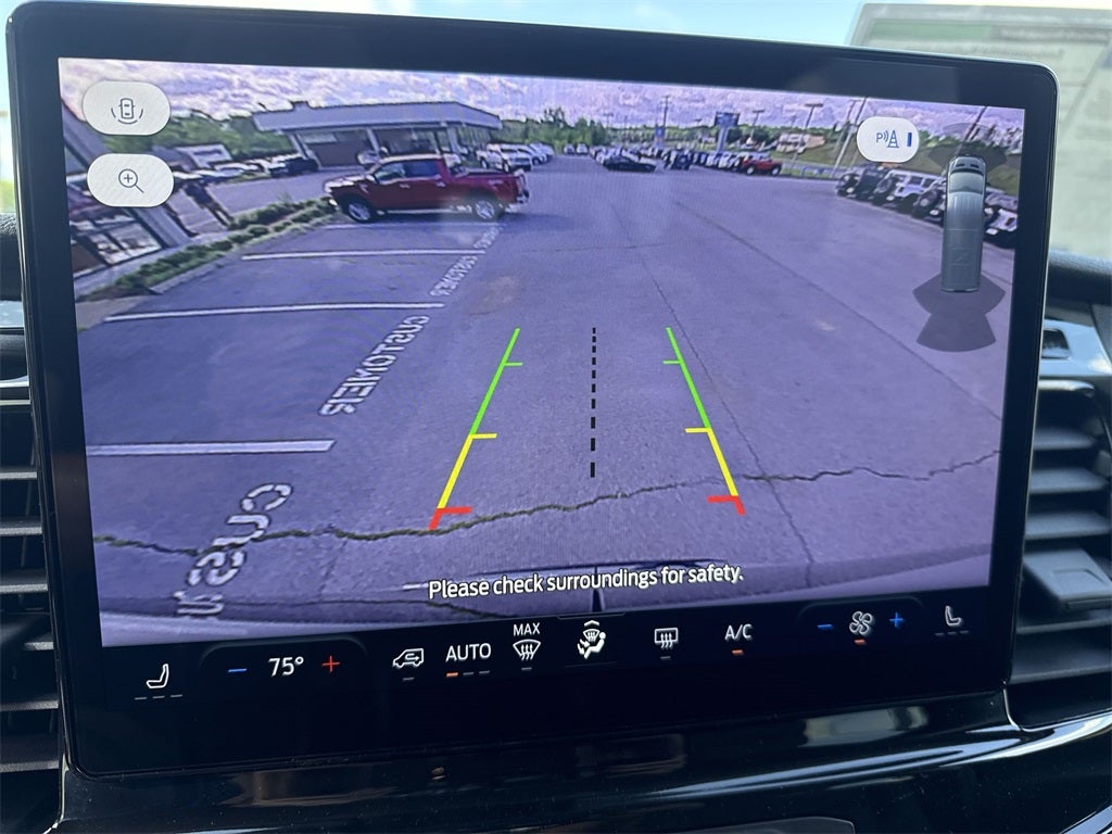 2025 Ford Transit-350 XLT