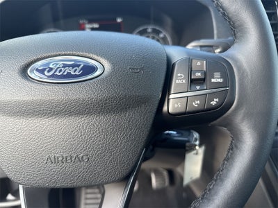 2025 Ford Transit-350 XLT