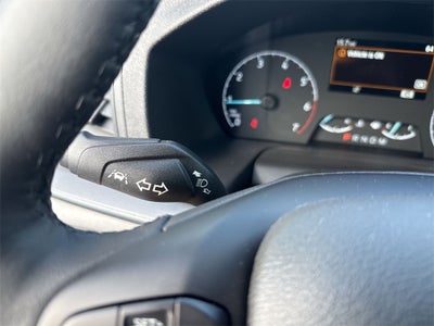 2025 Ford Transit-350 XLT