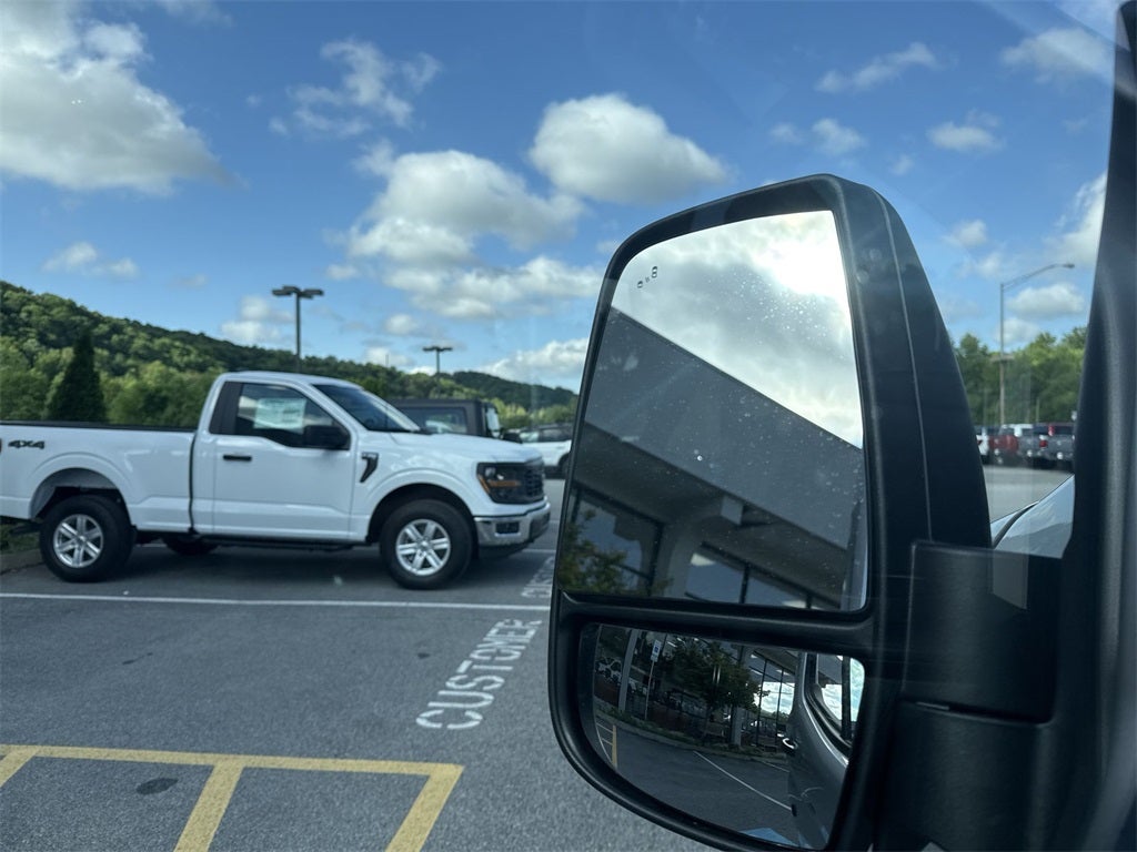 2025 Ford Transit-350 XLT