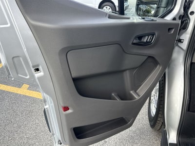 2025 Ford Transit-350 XLT