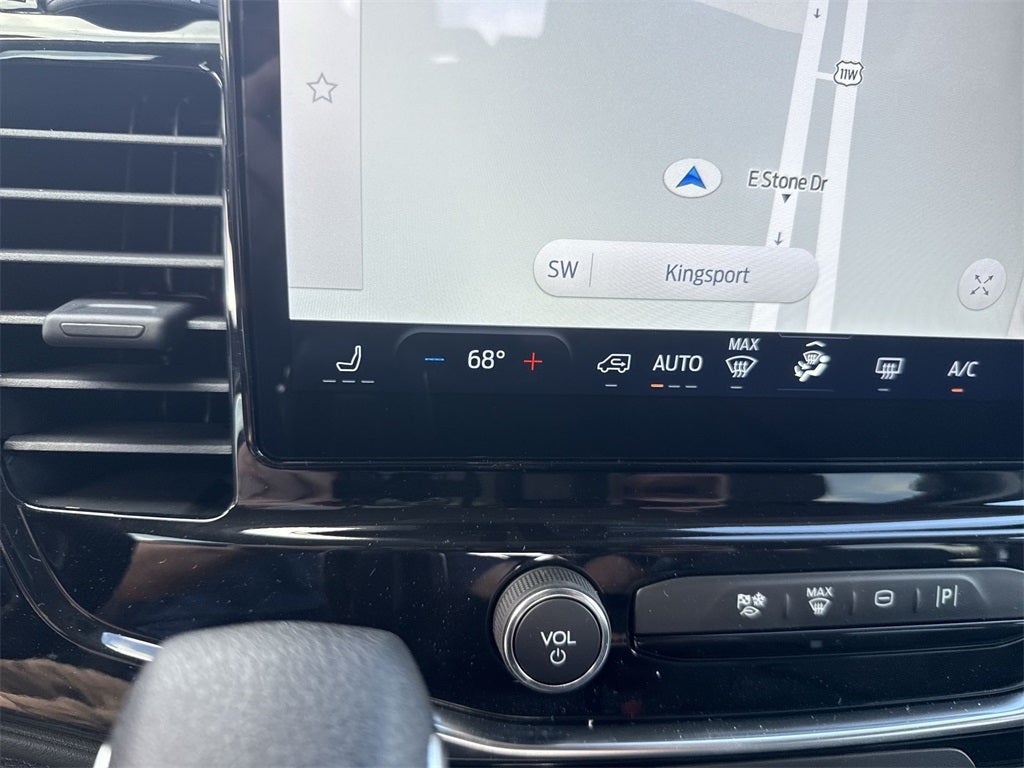 2025 Ford Transit-350 XLT