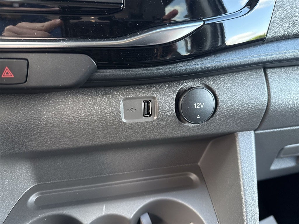 2025 Ford Transit-350 XLT