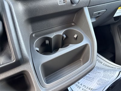 2025 Ford Transit-350 XLT