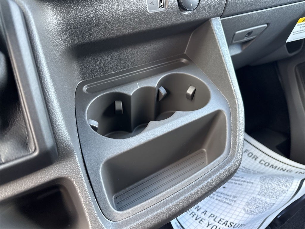 2025 Ford Transit-350 XLT