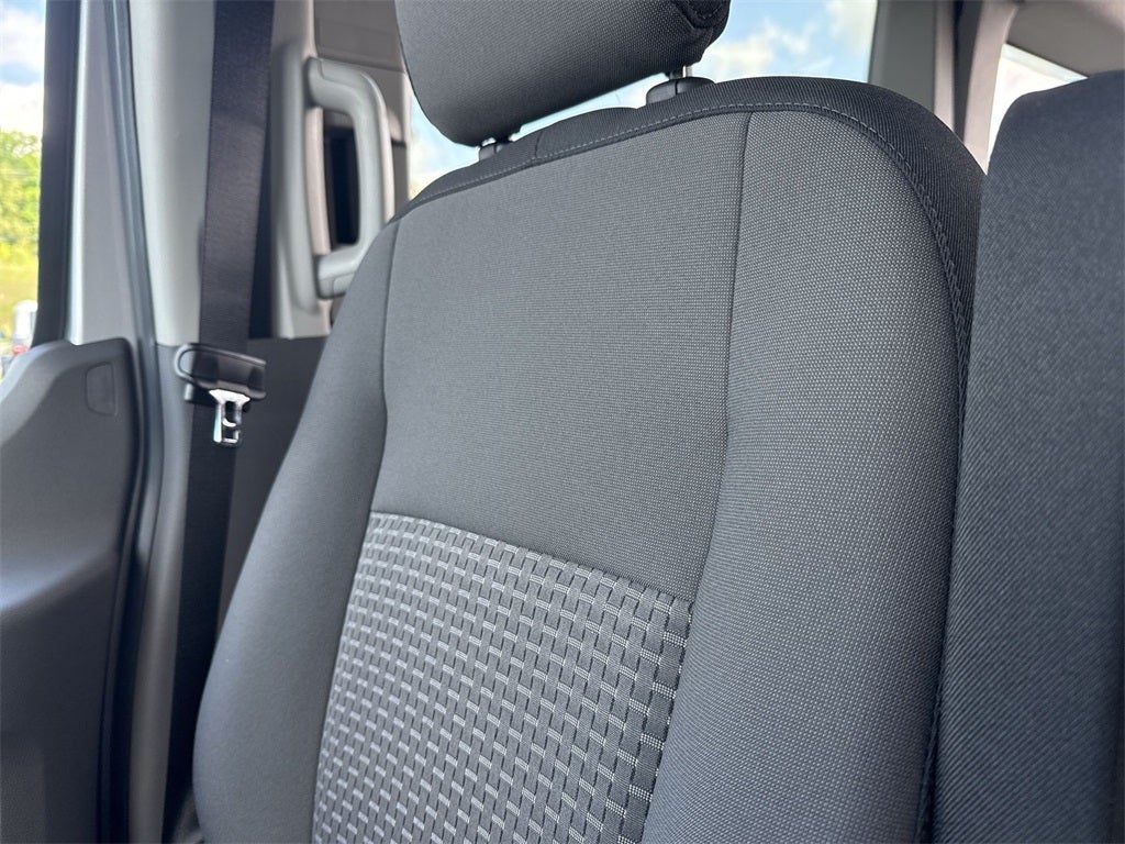 2025 Ford Transit-350 XLT