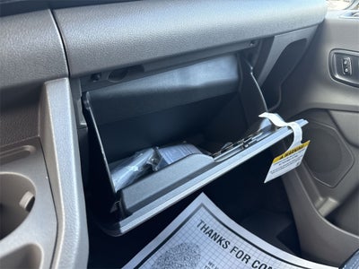 2025 Ford Transit-350 XLT