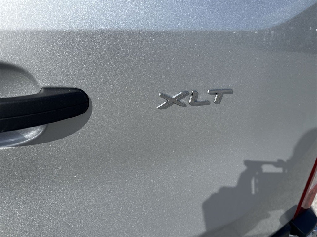 2025 Ford Transit-350 XLT