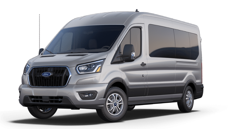 2025 Ford Transit-350 XLT