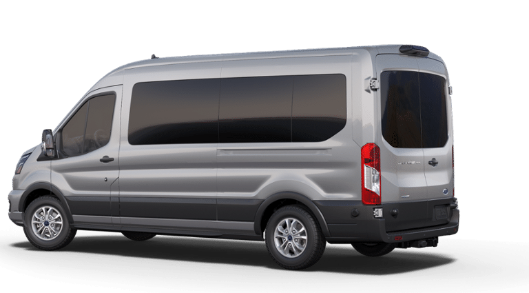 2025 Ford Transit-350 XLT