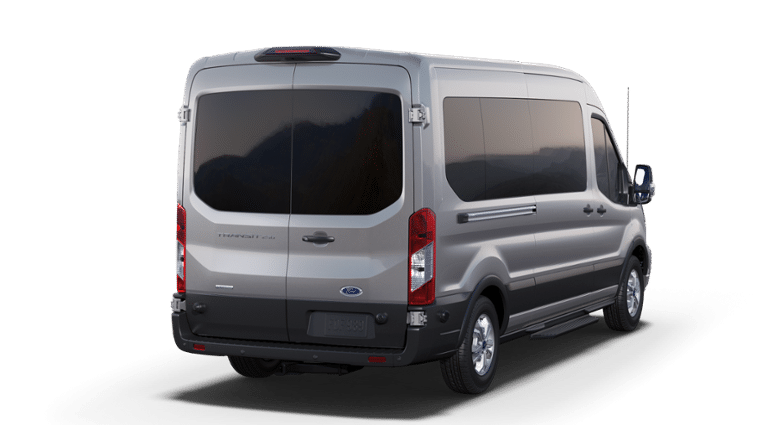 2025 Ford Transit-350 XLT