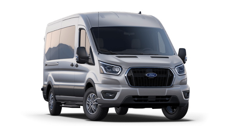 2025 Ford Transit-350 XLT