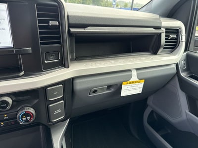 2026 Ford F-450SD XLT DRW